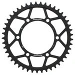SUPERSPROX - RFE-480-45-BLK - Steel Rear Sprocket