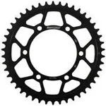 SUPERSPROX - RFE-486-46-BLK - Steel Rear Sprocket