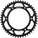 SUPERSPROX - RFE-5-47-BLK - Steel Rear Sprocket