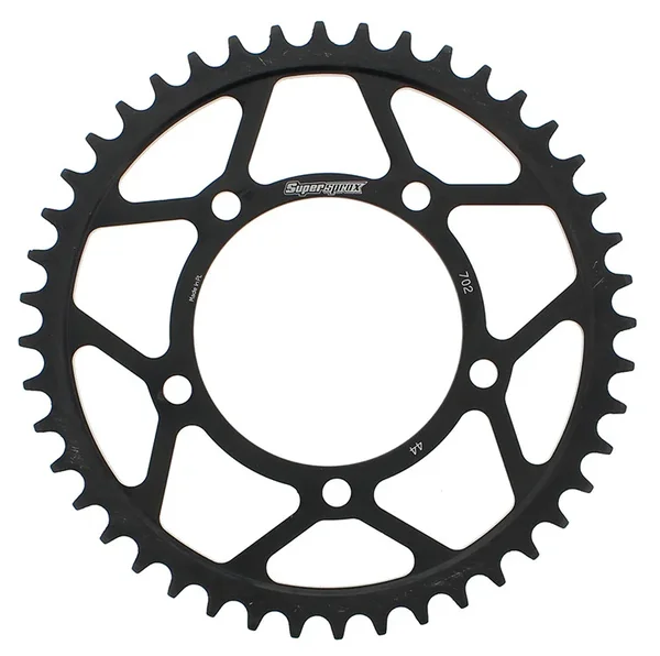 SUPERSPROX - RFE-702-44-BLK - Steel Rear Sprocket
