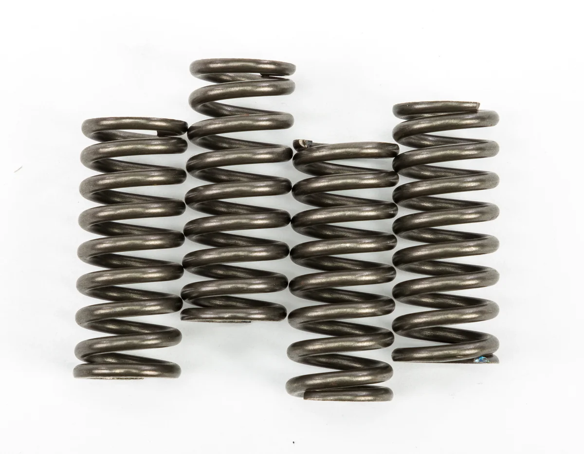 EBC Redline Clutch Springs - High-Performance Clutch Springs for Powersports Vehicles