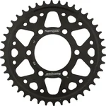 SUPERSPROX - RFE-816-42-BLK - Steel Rear Sprocket