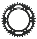 SUPERSPROX - RFE-990-40-BLK - Steel Rear Sprocket