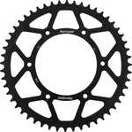 SUPERSPROX - RFE-990-52-BLK - Steel Rear Sprocket
