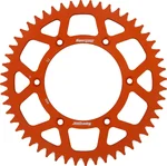 SUPERSPROX - RAL-990-52-ORG - Aluminum Rear Sprocket