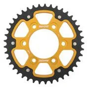 SUPERSPROX - RST-1489-41-GLD - Stealth Rear Sprocket