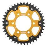 SUPERSPROX - RST-1489-41-GLD - Stealth Rear Sprocket