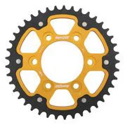 SUPERSPROX - RST-1489-41-GLD - Stealth Rear Sprocket