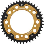 SUPERSPROX - RST-1792-42-GLD - Stealth Rear Sprocket