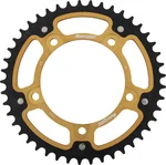 SUPERSPROX - RST-1792-45-GLD - Stealth Rear Sprocket