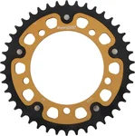 SUPERSPROX - RST-1793-42-GLD - Stealth Rear Sprocket