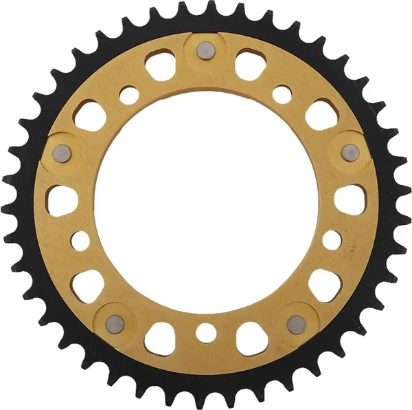 SUPERSPROX - RST-1800-42-GLD - Stealth Rear Sprocket