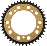 SUPERSPROX - RST-1800-42-GLD - Stealth Rear Sprocket
