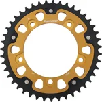 SUPERSPROX - RST-1800-43-GLD - Stealth Rear Sprocket