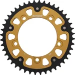 SUPERSPROX - RST-1800-44-GLD - Stealth Rear Sprocket