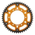 SUPERSPROX - RST-1875-48-GLD - Stealth Rear Sprocket