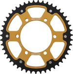 SUPERSPROX - RST-2013-47-GLD - Stealth Rear Sprocket