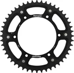 SUPERSPROX - RST-245-48-BLK - Stealth Rear Sprocket
