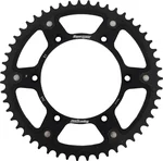 SUPERSPROX - RST-245-51-BLK - Stealth Rear Sprocket