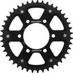 SUPERSPROX - RST-478-43-BLK - Stealth Rear Sprocket