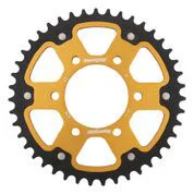 SUPERSPROX - RST-478-43-GLD - Stealth Rear Sprocket