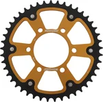 SUPERSPROX - RST-478-45-GLD - Stealth Rear Sprocket