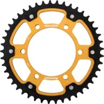 SUPERSPROX - RST-479-45-GLD - Stealth Rear Sprocket