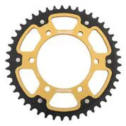 SUPERSPROX - RST-480-45-GLD - Stealth Rear Sprocket