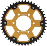 SUPERSPROX - RST-488-46-GLD - Stealth Rear Sprocket