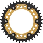 SUPERSPROX - RST-499-40-GLD - Stealth Rear Sprocket