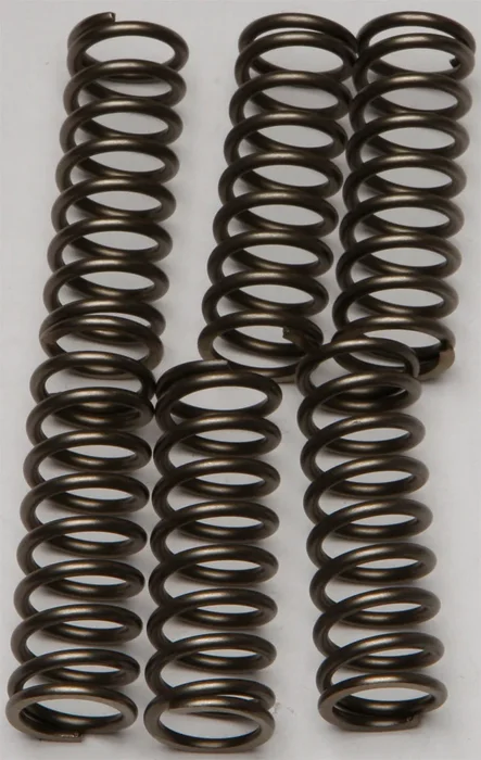 EBC CSK160 Redline Clutch Springs - High-Performance Clutch Springs for Powersports Vehicles