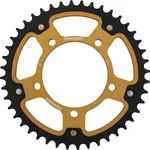 SUPERSPROX - RST-702-44-GLD - Stealth Rear Sprocket