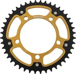 SUPERSPROX - RST-7-44-BLK - Stealth Rear Sprocket