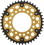 SUPERSPROX - RST-735-44-GLD - Stealth Rear Sprocket
