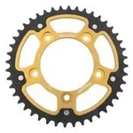 SUPERSPROX - RST-743-44-GLD - Stealth Rear Sprocket