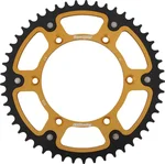 SUPERSPROX - RST-808-49-GLD - Stealth Rear Sprocket