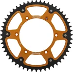 SUPERSPROX - RST-808-52-GLD - Stealth Rear Sprocket