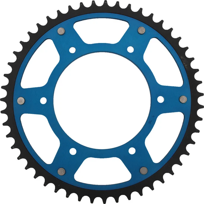 SUPERSPROX - RST-990-51-BLU - Stealth Rear Sprocket