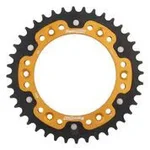 SUPERSPROX - RST-990-40-GLD - Stealth Rear Sprocket