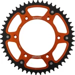 SUPERSPROX - RST-990-50-ORG - Stealth Rear Sprocket