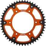 SUPERSPROX - RST-990-51-ORG - Stealth Rear Sprocket