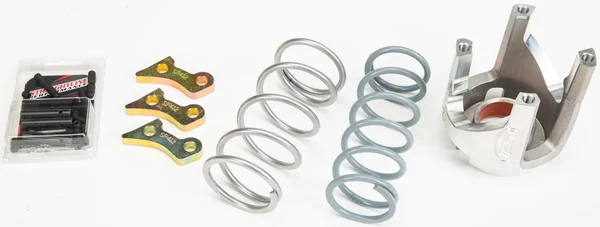 STRAIGHTLINE - 121-216 - Straightline Clutch Kit S-D/ LYNX