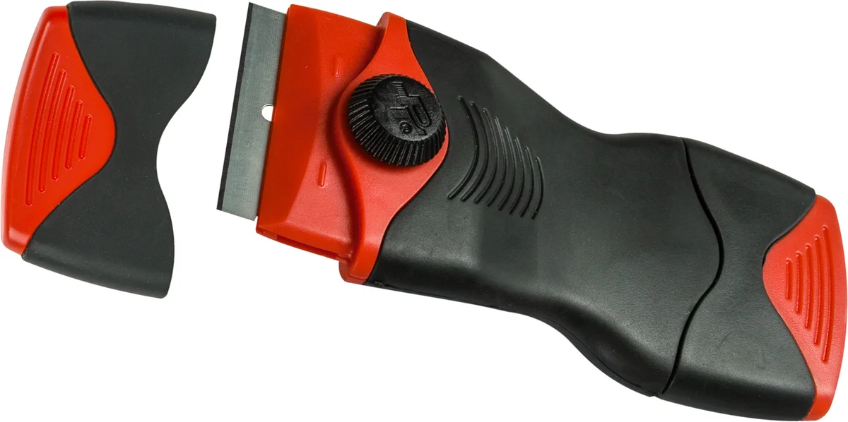 PERFORMANCE TOOL - W5750 - Razor Scraper