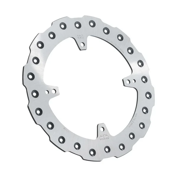 JT - JTD1115SC01 - Stainless Steel Brake Rotor