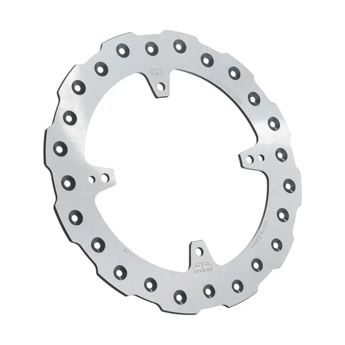 JT - JTD1115SC01 - Stainless Steel Brake Rotor