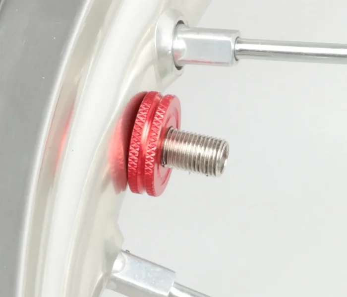 DRC - D59-04-220 - Air Valve Big Nut