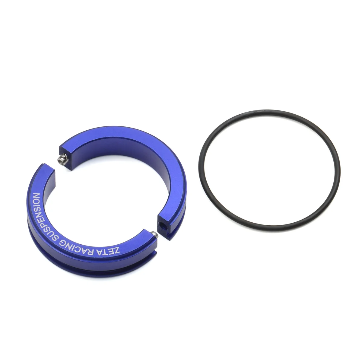 ZETA - ZE56-32246 - Rear Suspension Lowering Kit