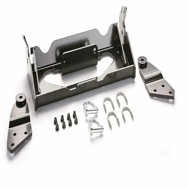 WARN - 90855 - Front Plow Mounting Kit