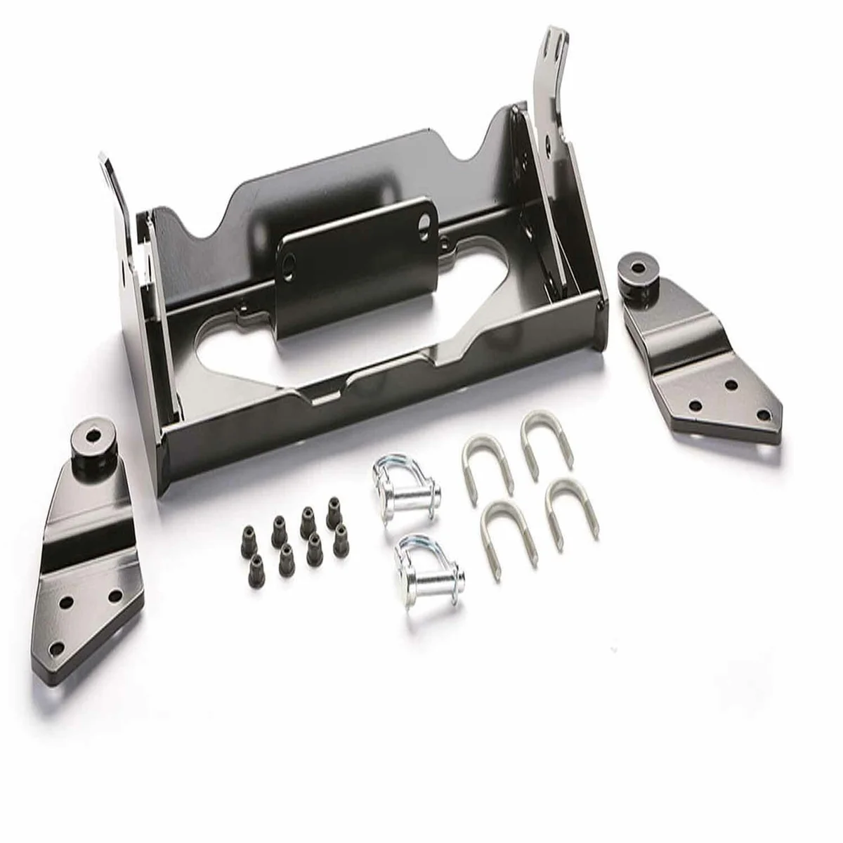 WARN - 90855 - Front Plow Mounting Kit