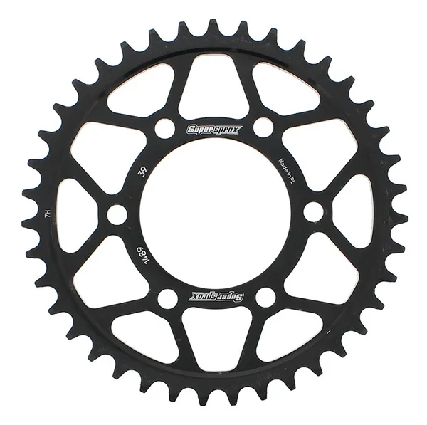 SUPERSPROX - RFE-1489-39-BLK - Steel Rear Sprocket